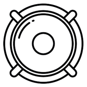 COUNTER COMMUNICATION SYSTEM