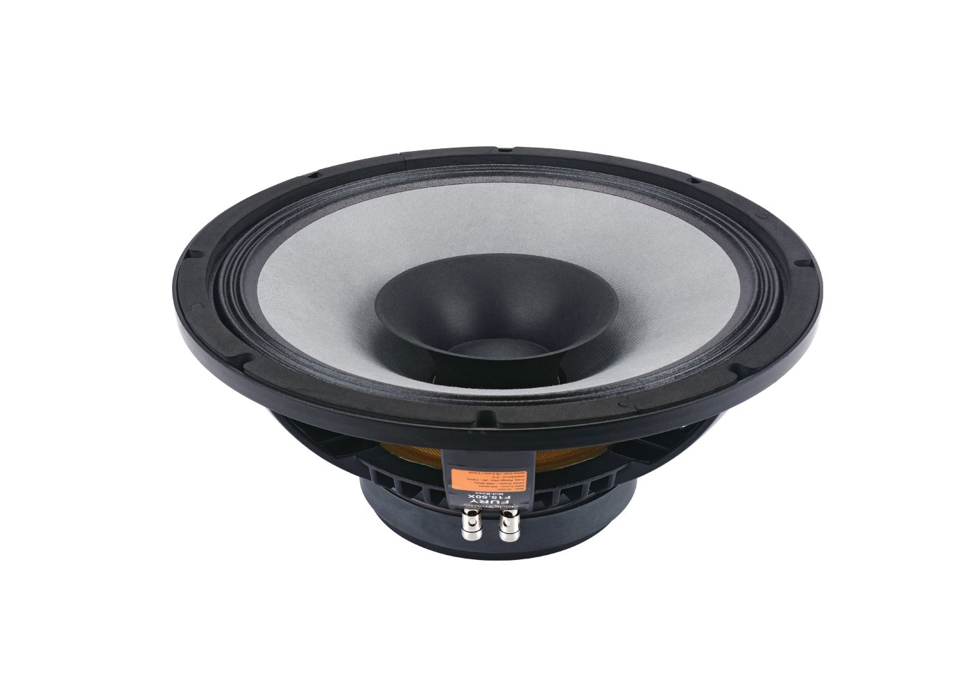 F 15.50X (Dual Cone)