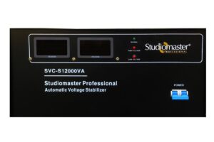 SVC S10000